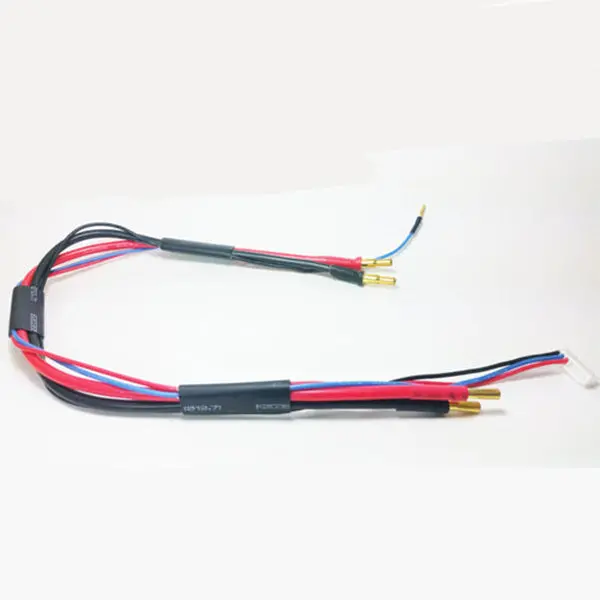 Lead Charge Cable 4/5Mm, 7 Pin Balance, 18 Inch 1