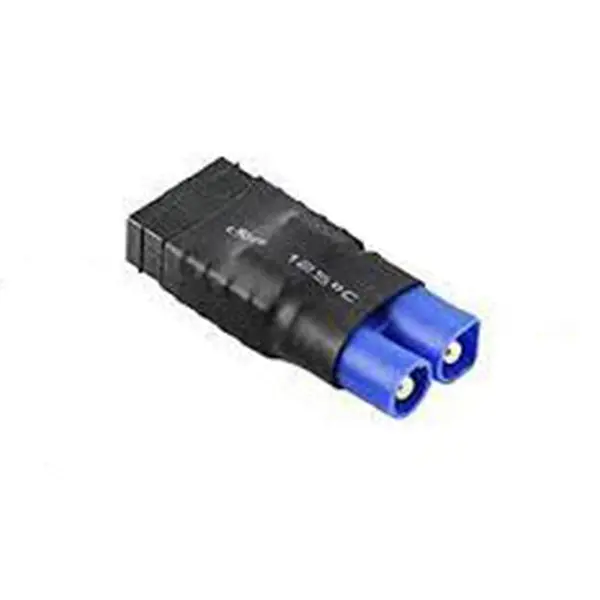 Son Rc Male Ec3 To Female Trx Compatible Wireless Adapter 1