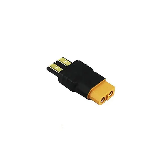 Son Rc Female Xt60 To Male Trx Compatible Wireless Adapter 1