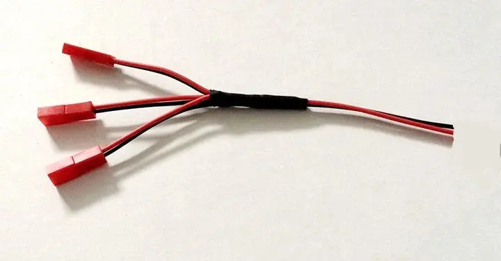 Nsdrc Solder To Jst Power Connections 3