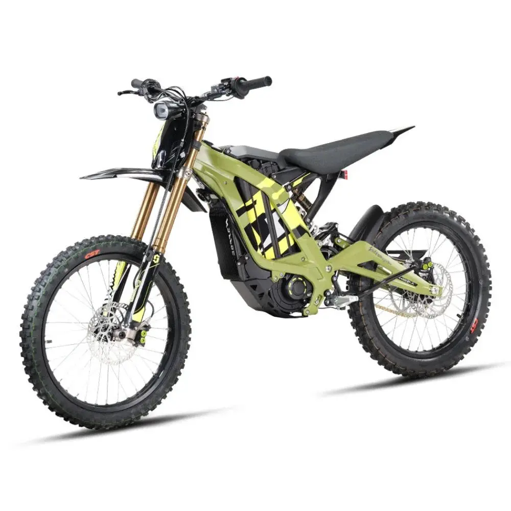 Surron Light Bee X (2025)(Store Pickup Only) 1
