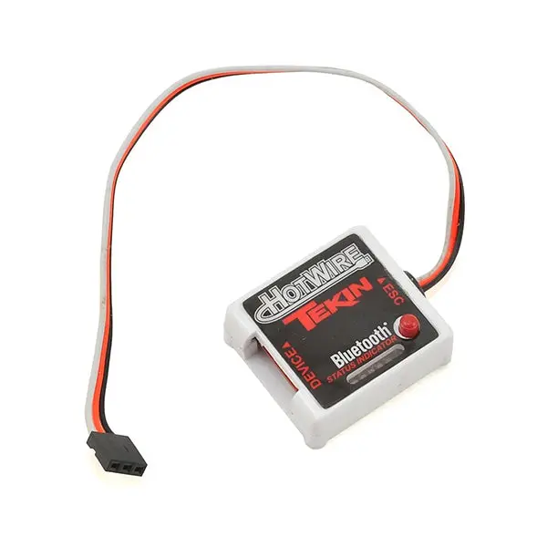 Tekin Hotwire 3.0 Bluetooth Usb Interface 1