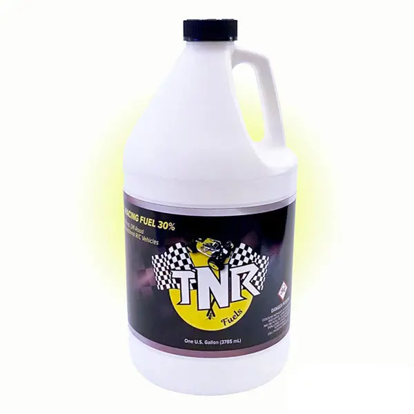 Tnr 30% Off-Road 1-Gallon Bottle 1