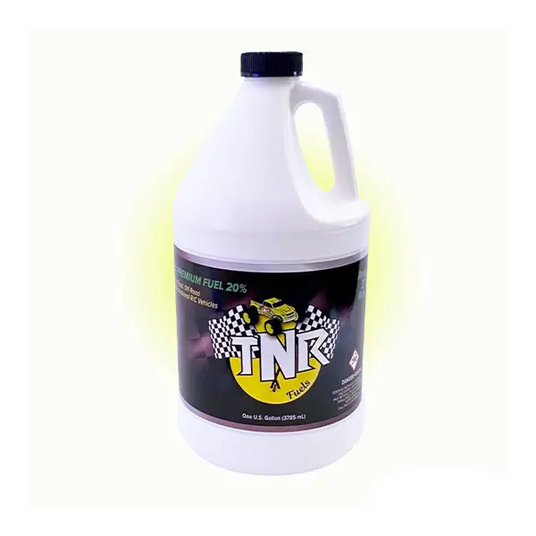 Tnr 20% Off-Road 1-Gallon Bottle 1