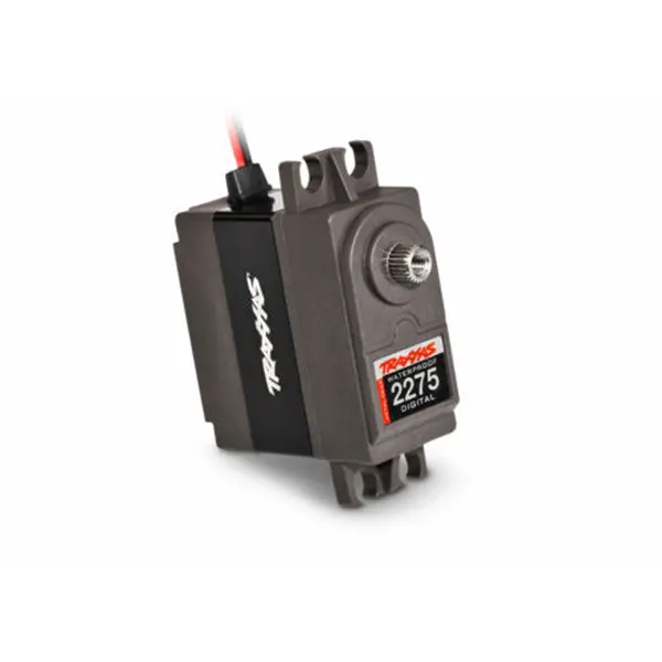 Traxxas Servo, Digital High-Torque, Metal Gear (Ball Bearing) 1