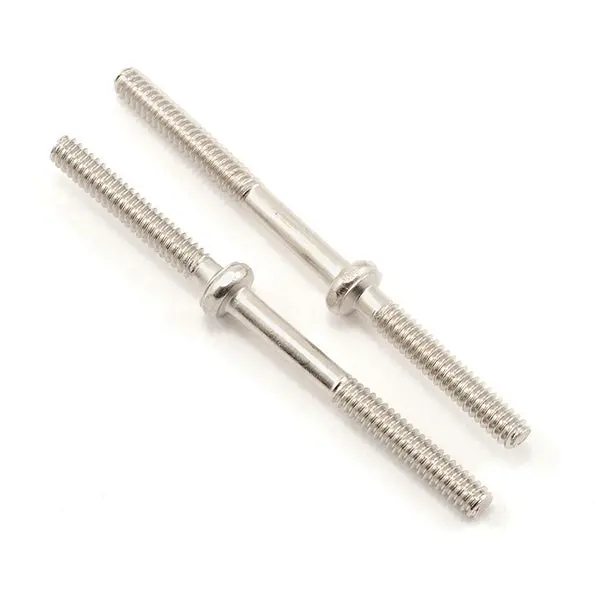 Traxxas 50Mm Steel Steering Link Turnbuckles (2) 1