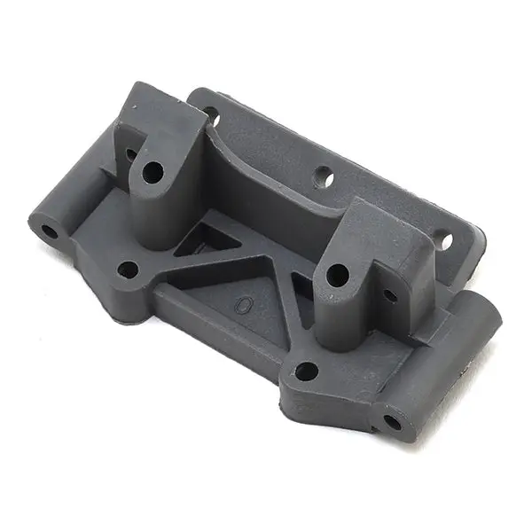 Traxxas Front Bulkhead (Grey) 1