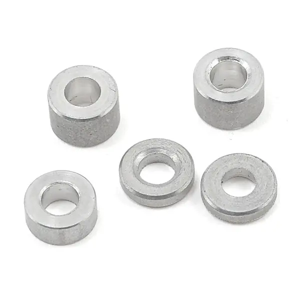 Traxxas Aluminum Spacer Set 1