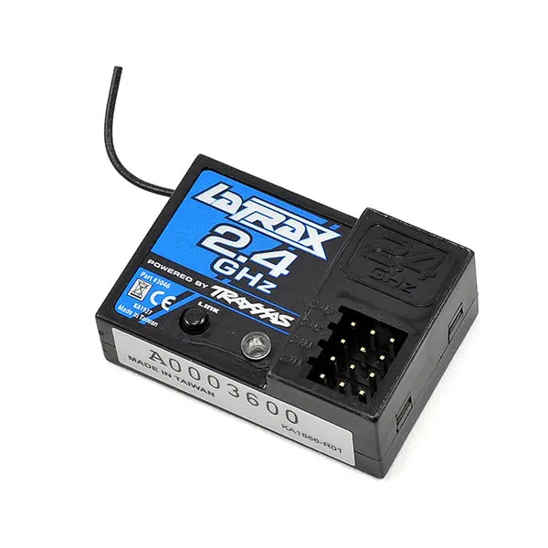 Traxxas Latrax Micro 2.4Ghz Receiver 1