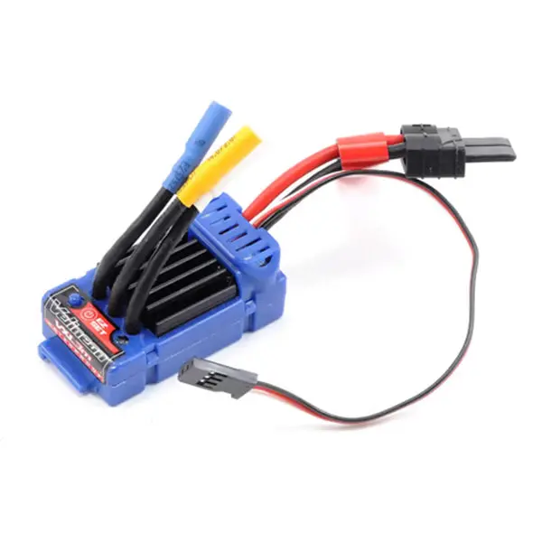Traxxas Velineon Vxl-3M Waterproof Brushless Electronic Speed Control 1