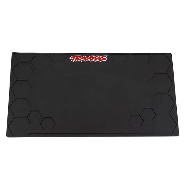 Traxxas Rubber Pit Mat (91X50cm) 1