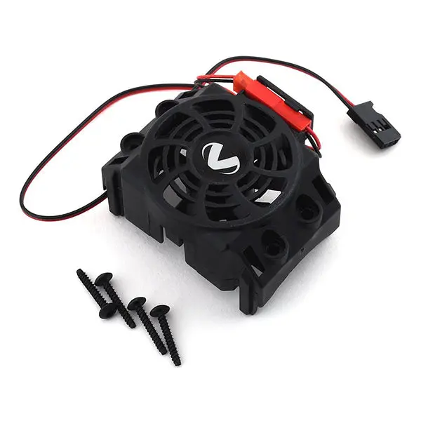 Traxxas Cooling Fan Kit W/Shroud 1
