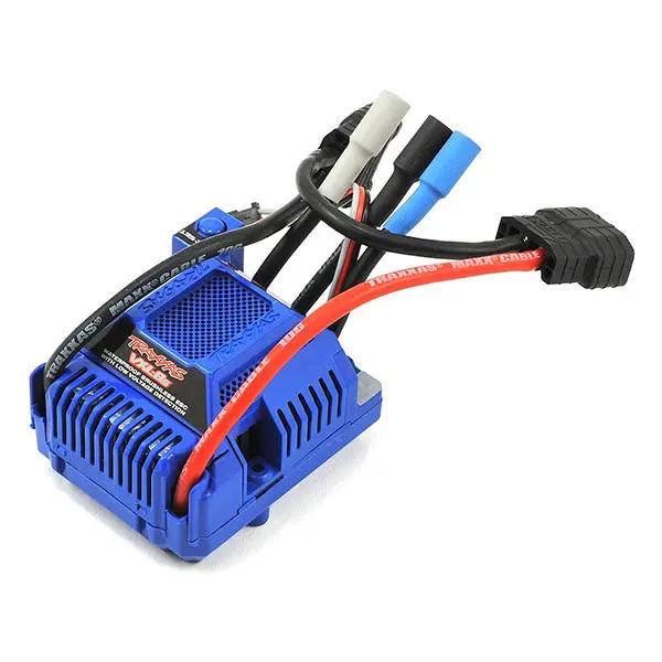 Traxxas X-Maxx Velineon Vxl-8S Waterproof Esc 1