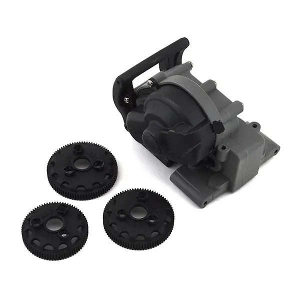 Traxxas Slash Pro-Built Complete Transmission 1