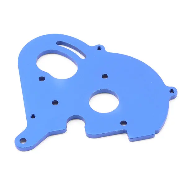 Traxxas Motor Plate (Single Motor Installation) 1