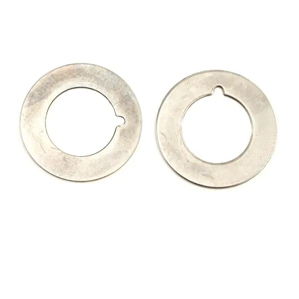 Traxxas Slipper Pressure Rings (2) 2