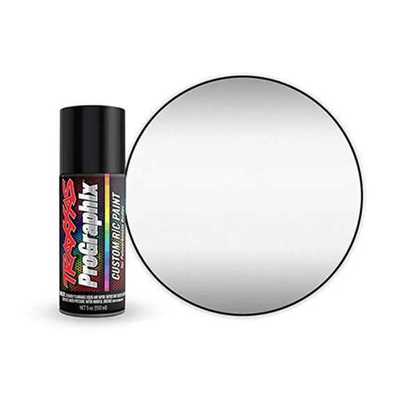Traxxas Body Paint Metallic Frost 5Oz 1