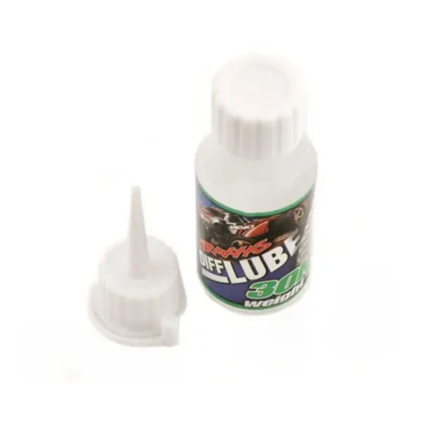 Traxxas Differential Oil (30,000Cst) 1