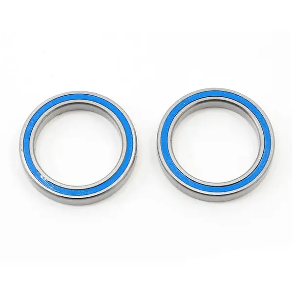 Traxxas 20X27x4mm Rubber Sealed Ball Bearings (2) 1