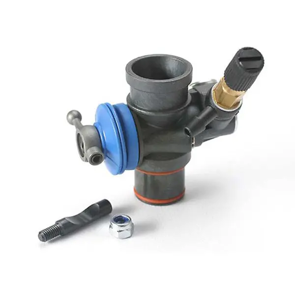 Traxxas Complete Carburetor (Trx 2.5, 3.3) 1