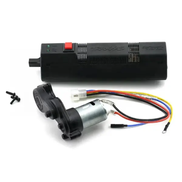 Traxxas Ez Start 2 System (Trx 3.3) W/Controller, Drive Unit, Wiring Harness 1