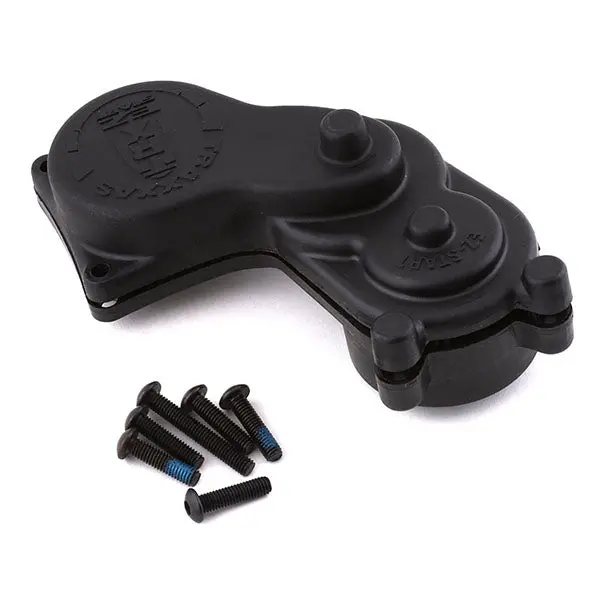 Traxxas Housing Set (Inner, Outer) (Ez Start 2) 3X12mmbcs (5), 3X20bcs (1), Motor Bushing 1