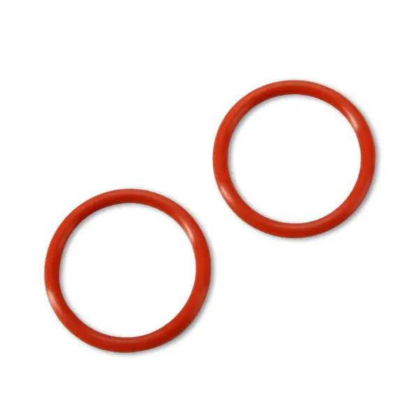 Traxxas Revo Fuel Tank Cap O-Rings (2) 1