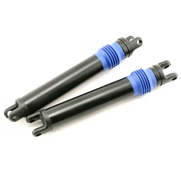 Traxxas Revo Half Shaft Set Left Or Right (Plastic Parts Only) (Internal Splined Ha 1