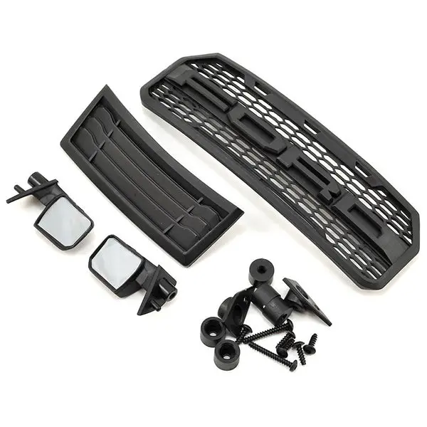 Traxxas 2017 Ford Raptor Accessory Kit 1
