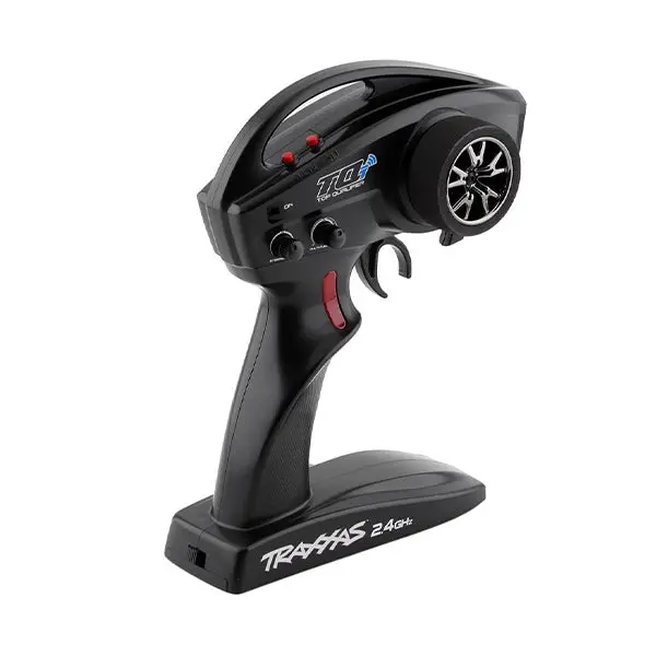 Traxxas Drag Tqi 2.4Ghz 2-Channel Radio System (Link Enabled) (Transmitter Only) 1