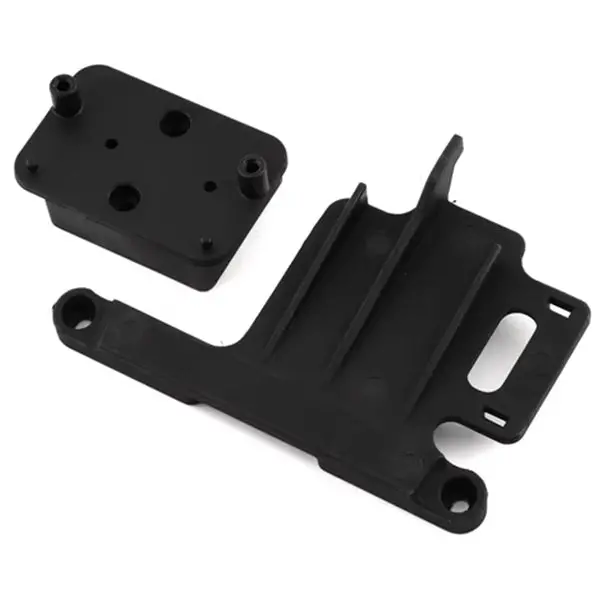 Traxxas Mount, Telemetry Expander (Fits Rustler, Bandit, Slash 2Wd) 1