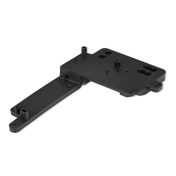 Traxxas Telemetry Expander Mount (Stampede 2Wd) 1