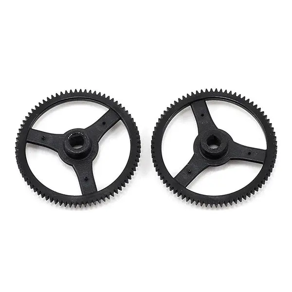 Traxxas Latrax Alias Spur Gear (2) (78T) 1