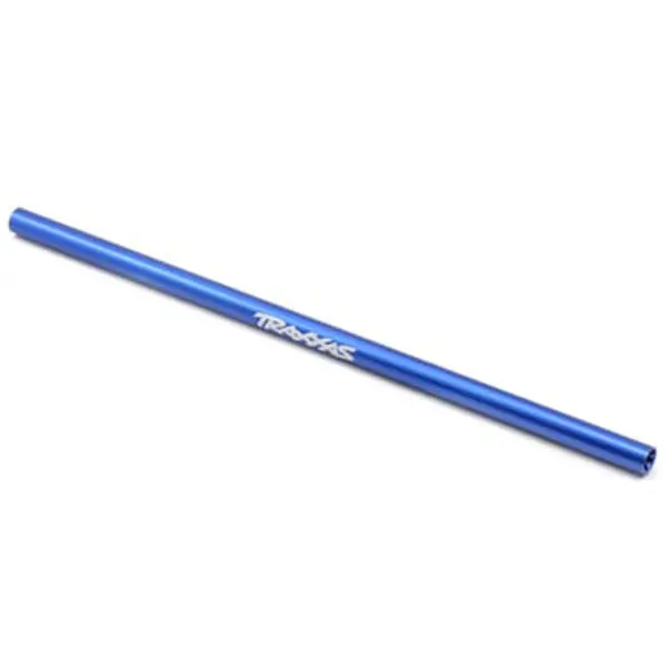 Traxxas Aluminum Center Driveshaft (Blue) 1