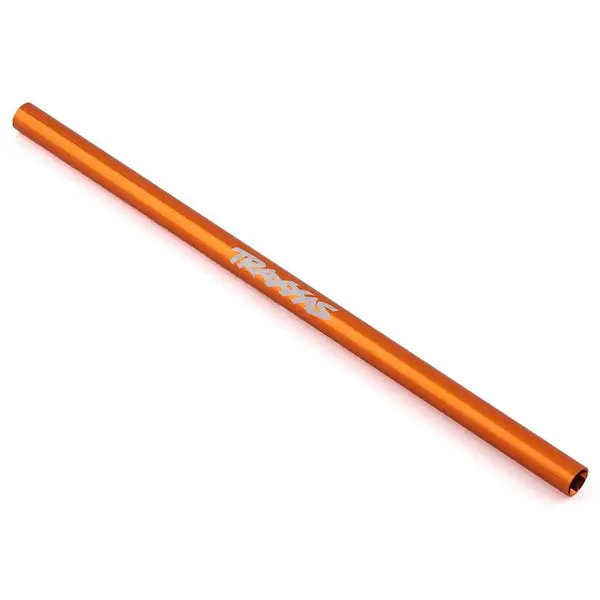 Traxxas Rustler 4X4 Aluminum Center Driveshaft 1