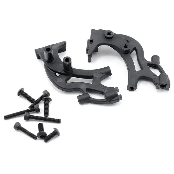 Traxxas 1/16 Wing Mount Set 1