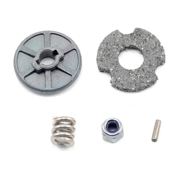 Traxxas Complete Slipper Clutch 1