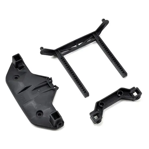 Traxxas Telluride 4X4 Front & Rear Body Mount Set 1