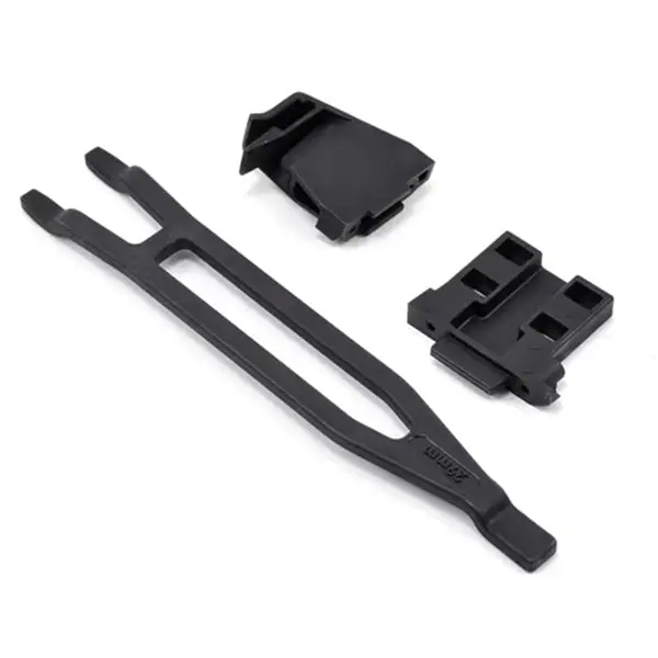 Traxxas Battery Hold Down Set 1