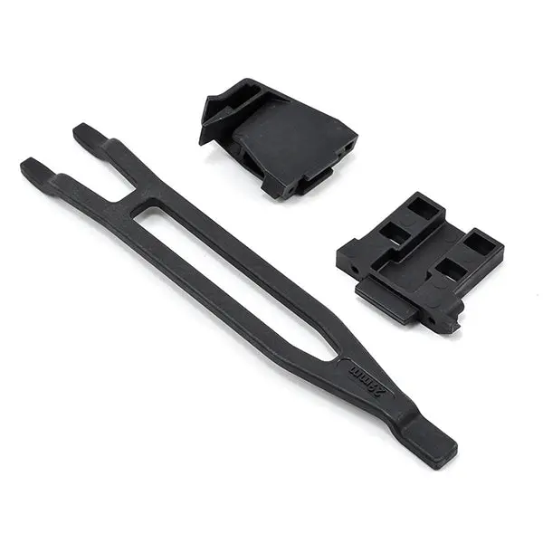 Traxxas Battery Hold Down Set 2