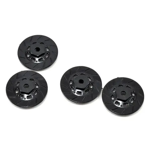 Traxxas Latrax Hex Wheel Hubs (4) 1