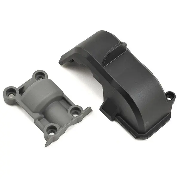 Traxxas X-Maxx Gear Cover (2) 1
