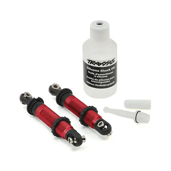 Traxxas Trx-4 Aluminum Gts Shocks (2) 2