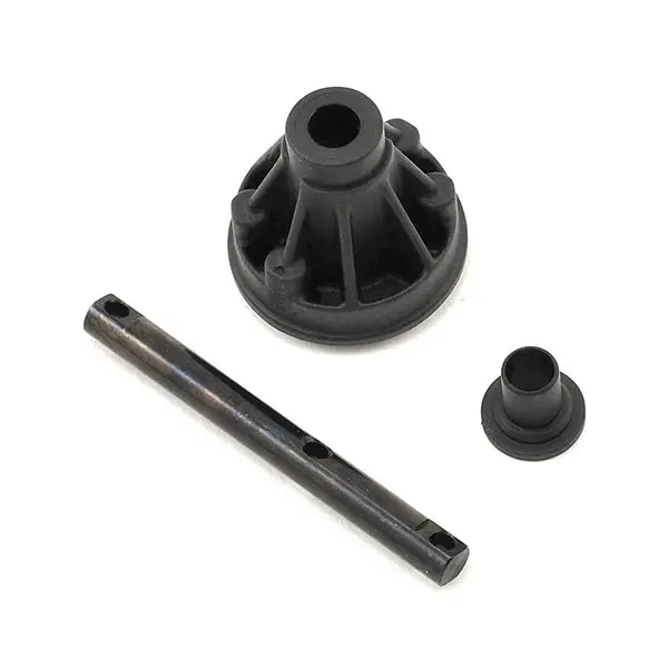 Traxxas 4-Tec 2.0 Spool Housing 1
