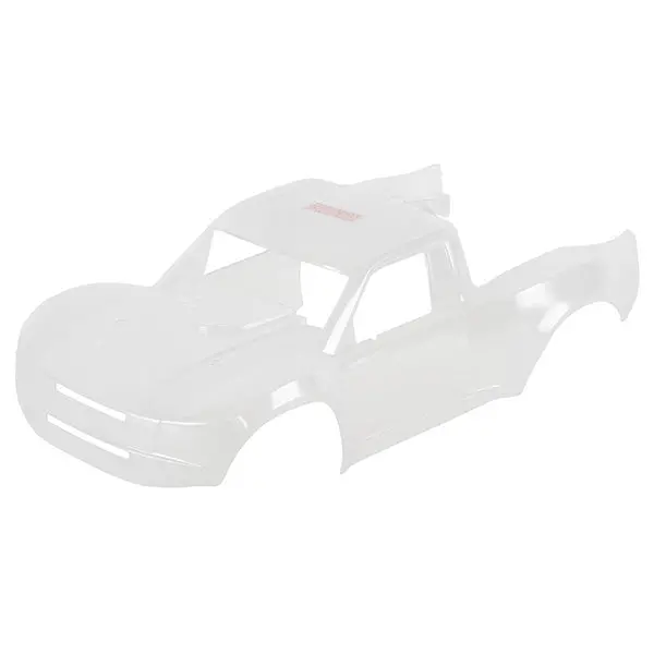 Traxxas Unlimited Desert Racer Truck Body (Clear) 1