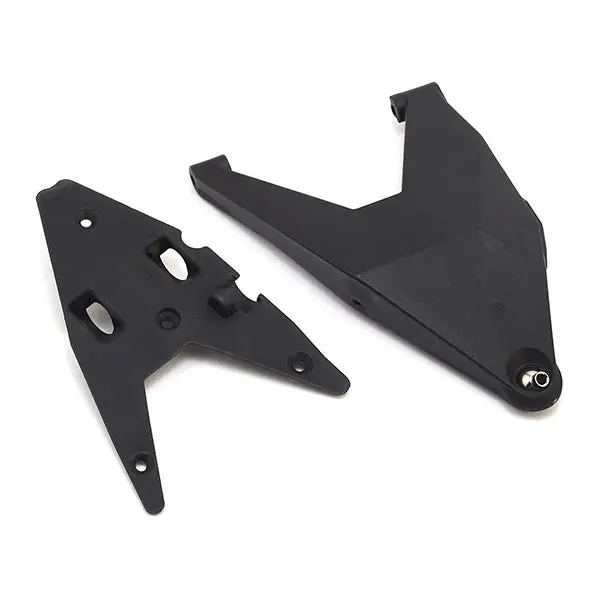 Traxxas Unlimited Desert Racer Front Left Lower Suspension Arm 1