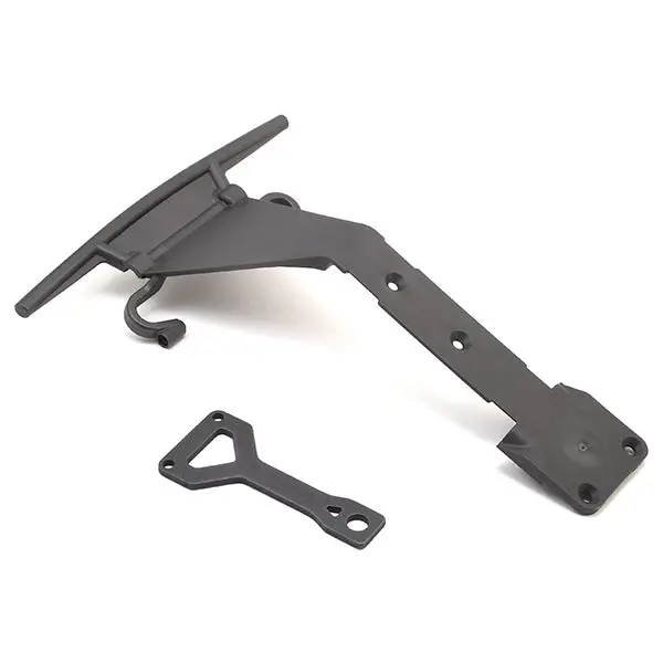 Traxxas Unlimited Desert Racer Front Skidplate 1