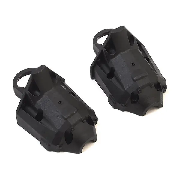 Traxxas Unlimited Desert Racer Rear Axle Differential Carrier Set 1