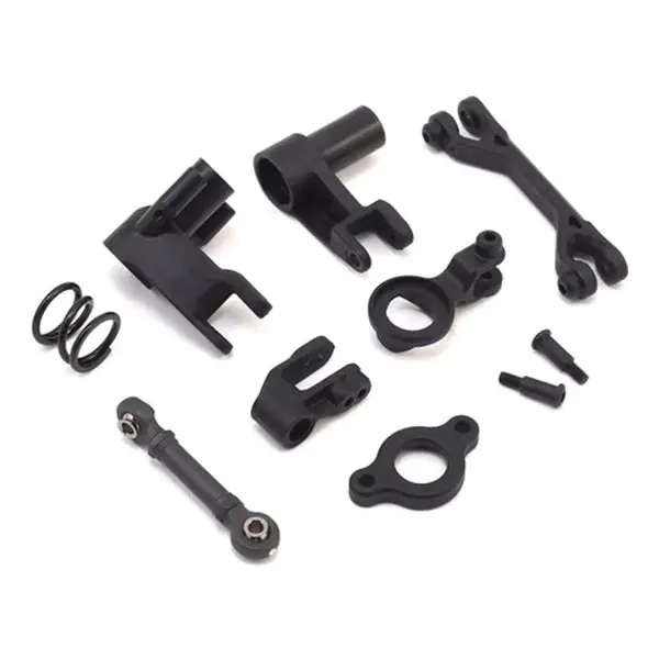 Traxxas Unlimited Desert Racer Steering Bellcranks & Servo Saver Set 1