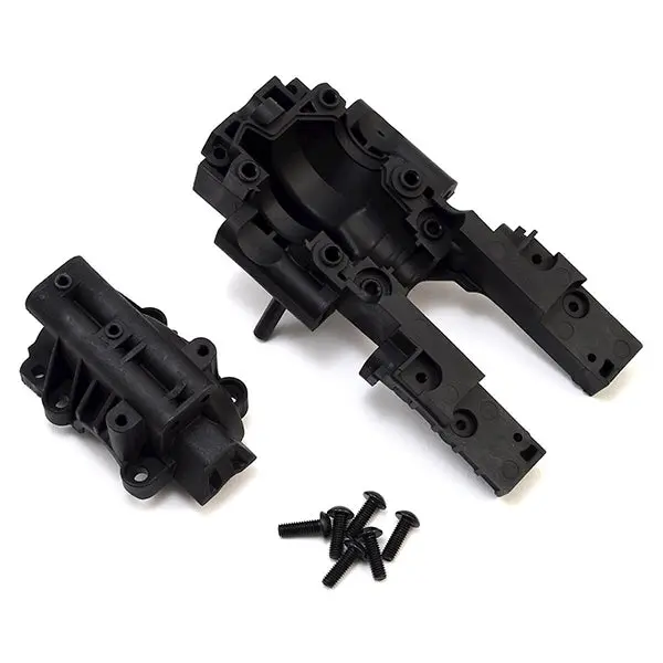Traxxas E-Revo Vxl 2.0 Front Upper & Lower Bulkhead Set 1